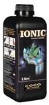 Ionic for Coco - A dedicated formulation for plants growing in coco (coir) medium.