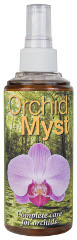 Orchid Myst - A unique way to deliver the essential nutrients Orchids need.